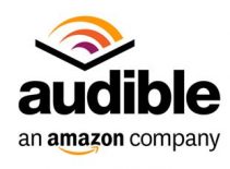This image has an empty alt attribute; its file name is audible-logo-e1558879225600.jpg